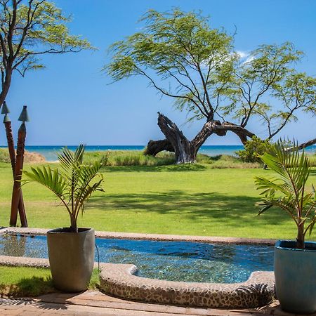 Aloha Aku Bamboo2 Suite - A Serene Retreat By The Shore Kihei Exterior foto