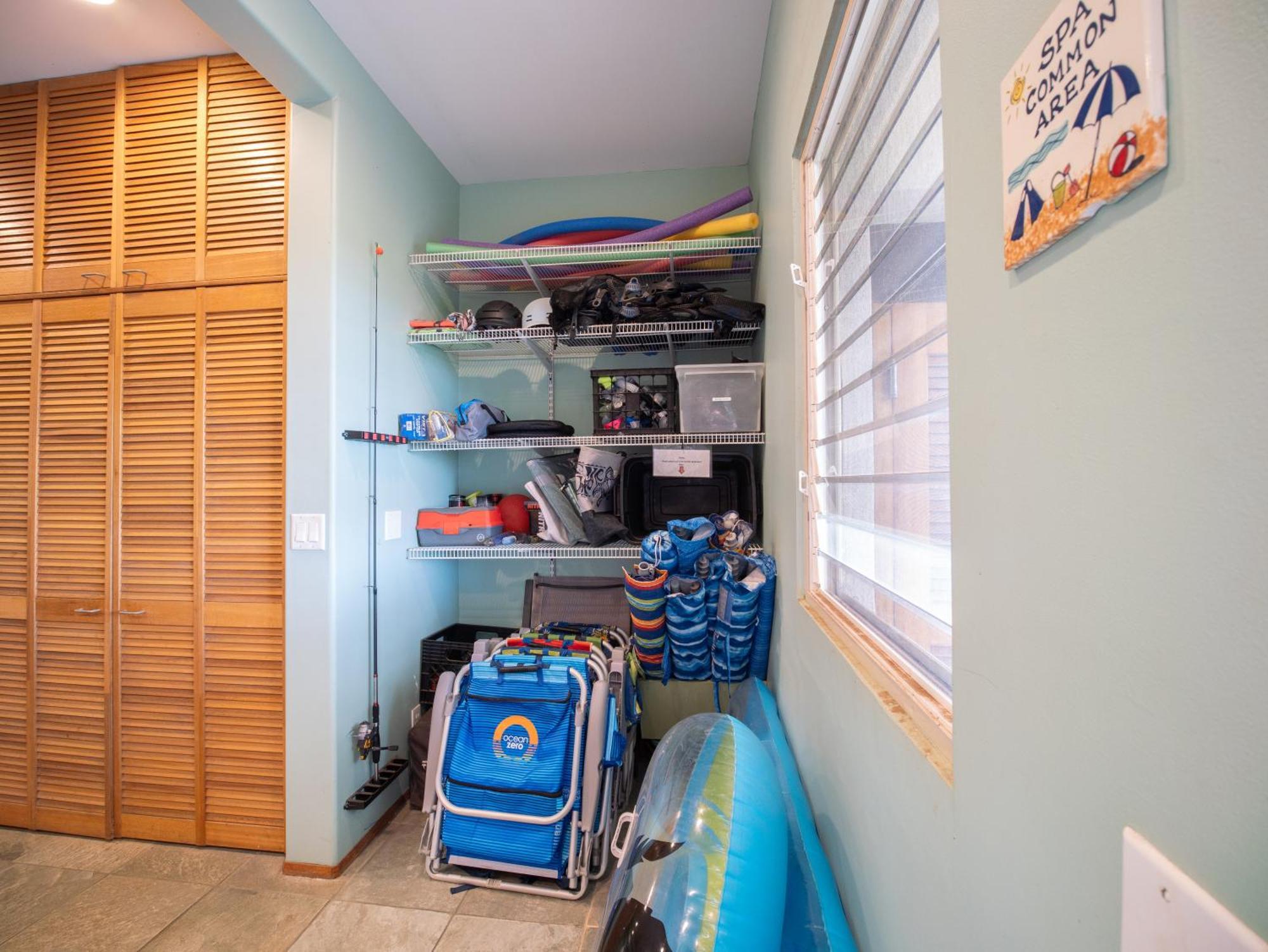 Aloha Aku Bamboo2 Suite - A Serene Retreat By The Shore Kihei Exterior foto