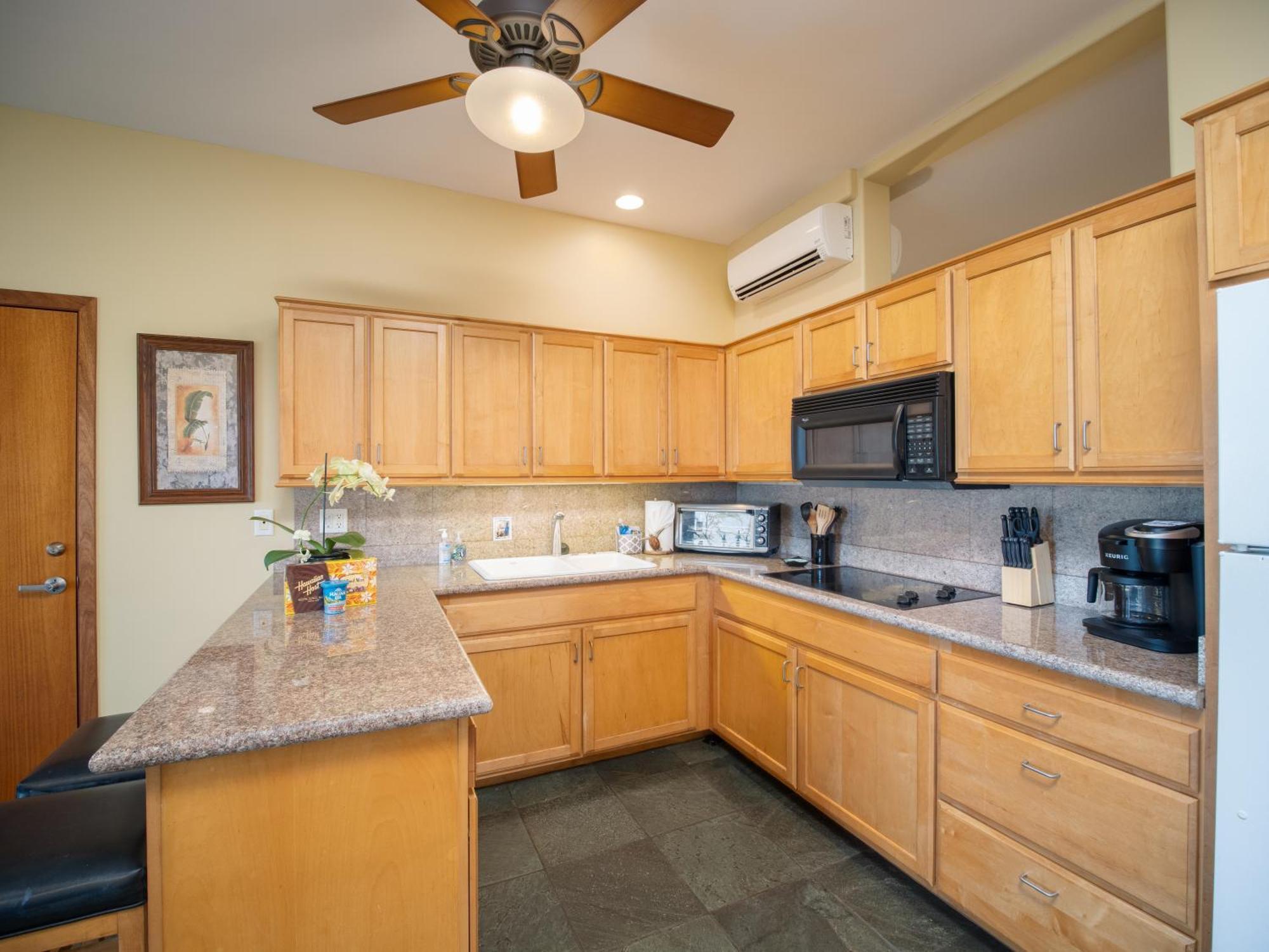 Aloha Aku Bamboo2 Suite - A Serene Retreat By The Shore Kihei Exterior foto